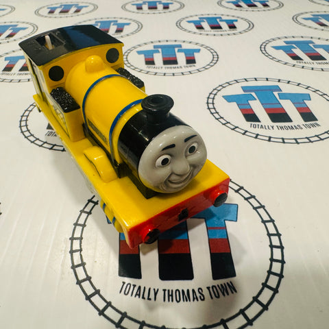 Rheneas New Coat of Paint (2009) Noisy Used - Trackmaster