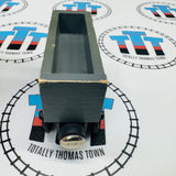 Retired Troublesome Truck Flat Magnet with Staples Rare #1 Fair Condition Wooden - Used