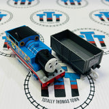 Welcome to the World of Plarail Thomas! Best Selection Set with Trains New in Box - TOMY