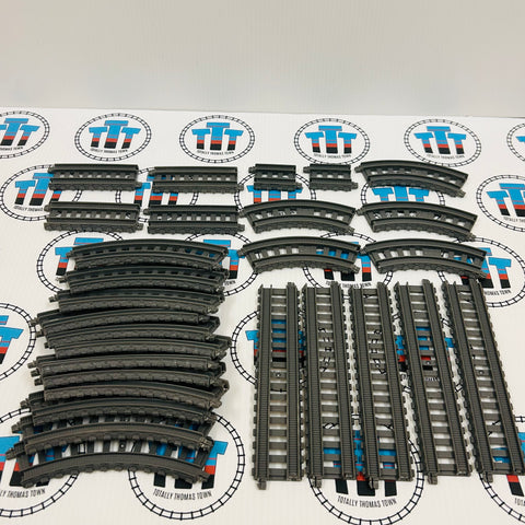 Trackmaster Revolution Value Pack #4 - Used