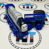 Vinnie and Tender (Mattel) Wooden  - Used