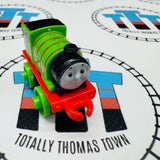 Percy - Classic Newer Version Percy with Rivets Used - MINIS