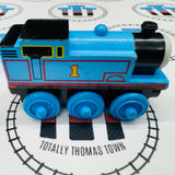 Thomas (Learning Curve 2003) No Lines Wooden - Used