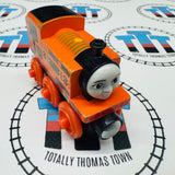 Nia (Thomas Wood Mattel) Fair Condition Wooden - Used