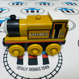 Stepney Wooden (Learning Curve 2003) Very Good Condition - Used