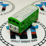 Boco #1 (2002) Capsule Plarail Wind Up - Used