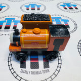 Duke & Tender #2 (TOMY) Wooden - Used