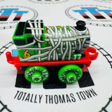Percy - Spooky Percy New no Package - MINIS