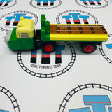 Madge (Learning Curve) Wooden - Used