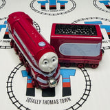 Caitlin with Tender (2012) Used - Take N Play