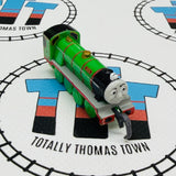 Rex (No Tender) Pull Along Capsule Plarail - Used