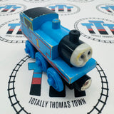 Thomas #06 (Learning Curve 2000) Wooden Fair Condition Rare - Used