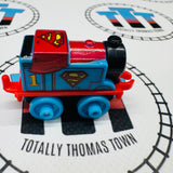 Thomas as Superman New no Package - MINIS