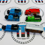 Train Tops for Customization/Replacement Parts #11 (SEE NOTES) Used - TOMY/Trackmaster