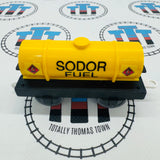 Sodor Fuel Tanker Used - Trackmaster/TOMY