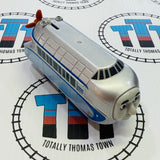 Hugo (2016) Noisy Used - Trackmaster Revolution