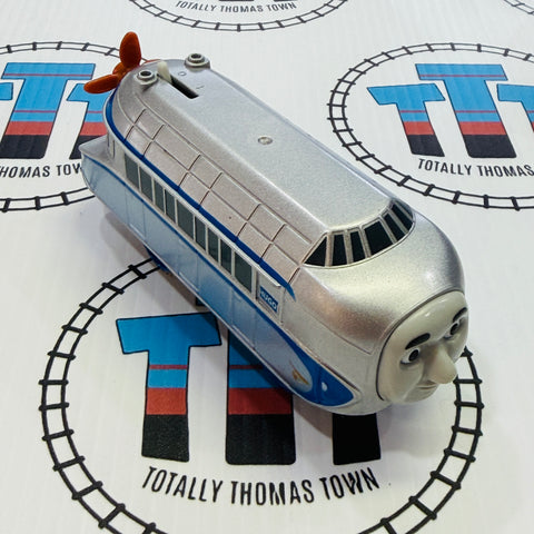 Hugo (2016) Noisy Used - Trackmaster Revolution