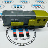 Dodge (2009) Used - Trackmaster