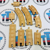 Track Value Pack #4 No Road - Thomas Brand