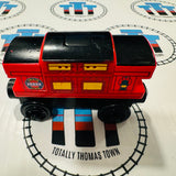 Music Caboose (Mattel) Wooden - Used