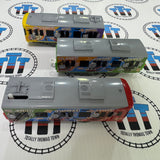 Keihan 13000 Series Thomas and Friends New no Box - TOMY