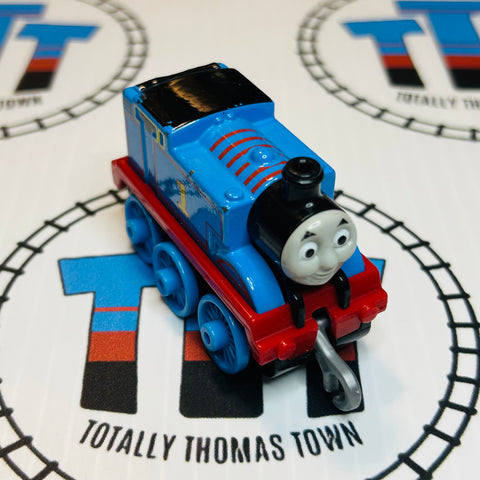 Thomas (2018 Mattel) Fair Condition Used - Push Along