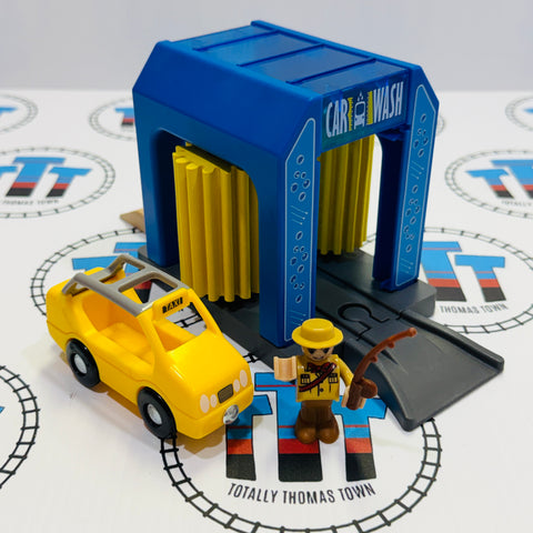 Car Wash Other Brand Wooden - Used