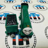 Sam #2 (Mattel) Rare Wooden - Used