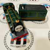 Emily & Tender (2009) Noisy Used - Trackmaster