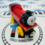 Victor (Mattel) Poor Condition Chipping Paint Wooden - Used