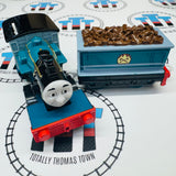Ferdinand and Tender #2 (2010) Noisy Used - Trackmaster