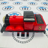 James Discoloured Face Golden Bear My First Thomas - Used