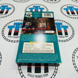 Percy’s Ghostly Trick & Other Thomas Stories VHS - Used