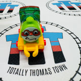 James as Raphael Used - MINIS