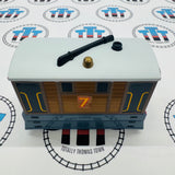 Talking Toby Plastic Toy - Used