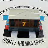 Toby (2013) Used - Adventures