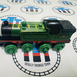 Whiff (Mattel) Wooden - Used