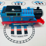 Thomas #2 (2009) Older Face Noisy Used - Trackmaster