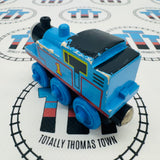 Thomas #07 (Learning Curve 2000) Wooden Fair Condition Rare - Used