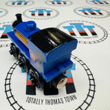 Sir Handel (Learning Curve 2001) Good Condition Wooden - Used
