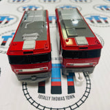 EH500 Trains New no Box - TOMY