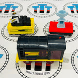 Deliver the Win Diesel (2021 Mattel) Used - All Engines Go