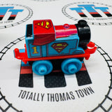 Thomas as Superman Used - MINIS