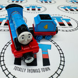 Gordon & Tender (2012) Good Condition Used - Take N Play