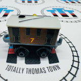 Toby Classic Used - MINIS
