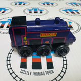 Culdee (Learning Curve 1997) Rare Good Condition Wooden - Used