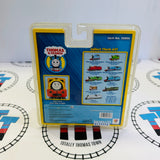 Ben with Moving Eyes 58806 Discoloured Box New - Bachmann HO Scale