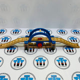 Rumbling Bridge Blue Wooden - Used