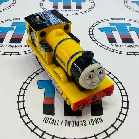 Rheneas New Coat of Paint (2009) Noisy/Ripping Stickers Used - Trackmaster