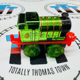Percy - Chrome Percy New no Package - MINIS